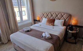B&B Nonne Blanche