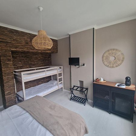B&B Nonne Blanche Ostende Extérieur photo