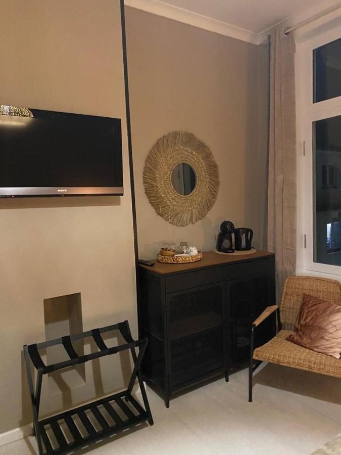 B&B Nonne Blanche Ostende Extérieur photo